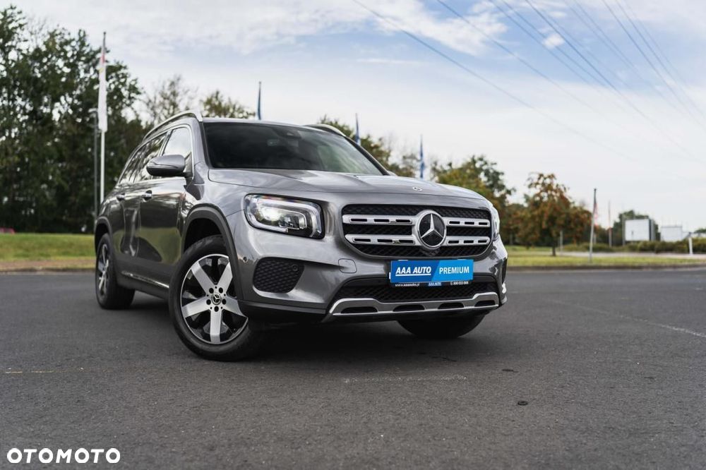 Mercedes-Benz GLB - 7