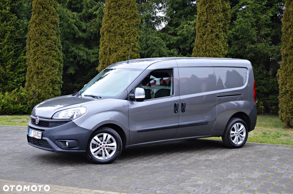 Fiat Doblo - 18