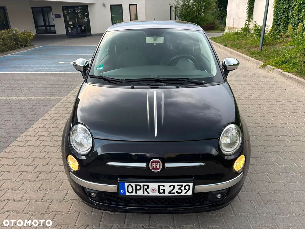 Fiat 500 - 10
