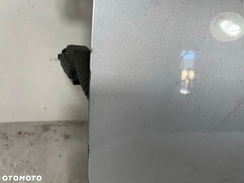 HYUNDAI I20 LIFT DRZWI LEWE PRZEDNIE LEWY PRZÓD - 6