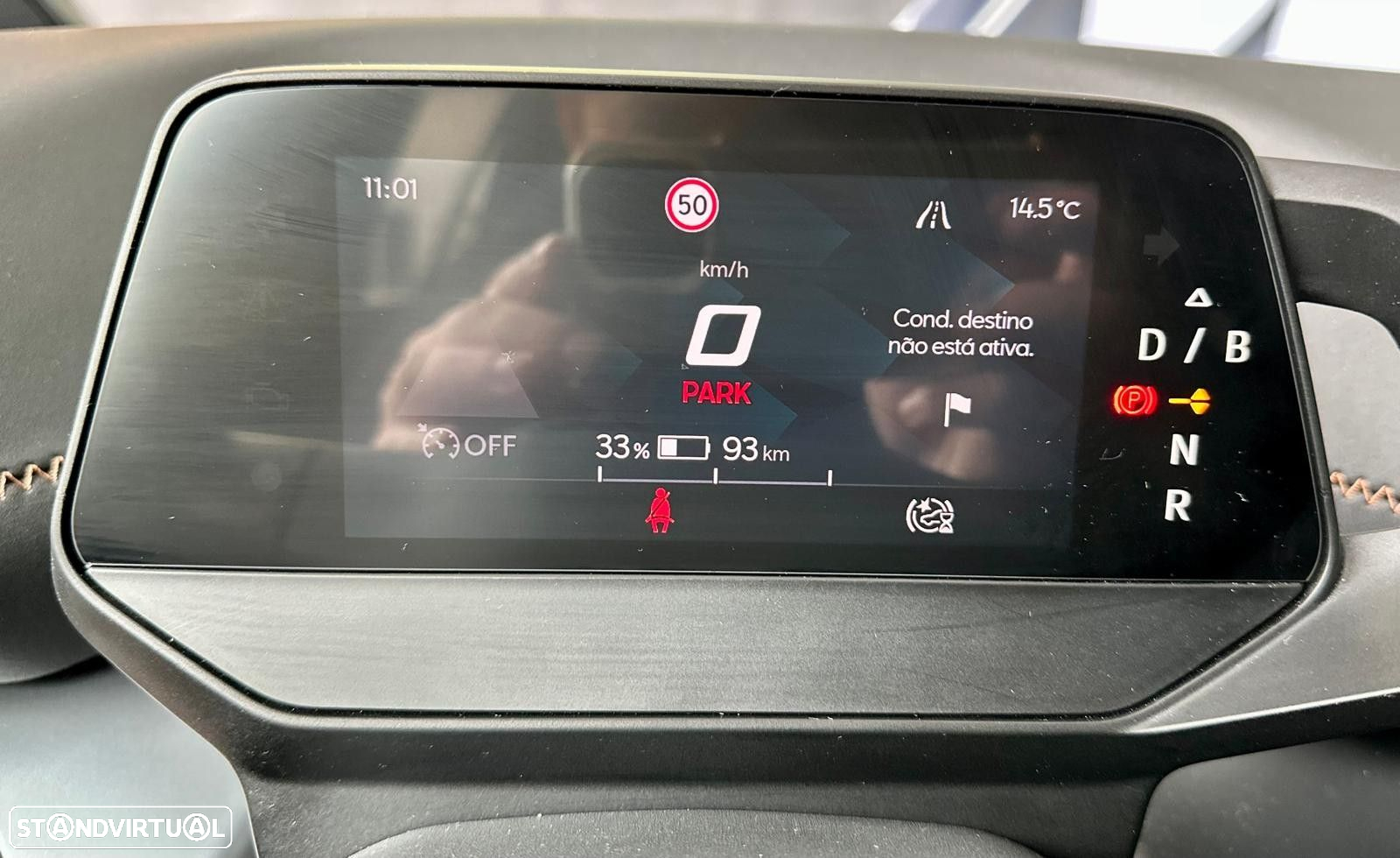 Cupra Born 58 kWh Plus - 14