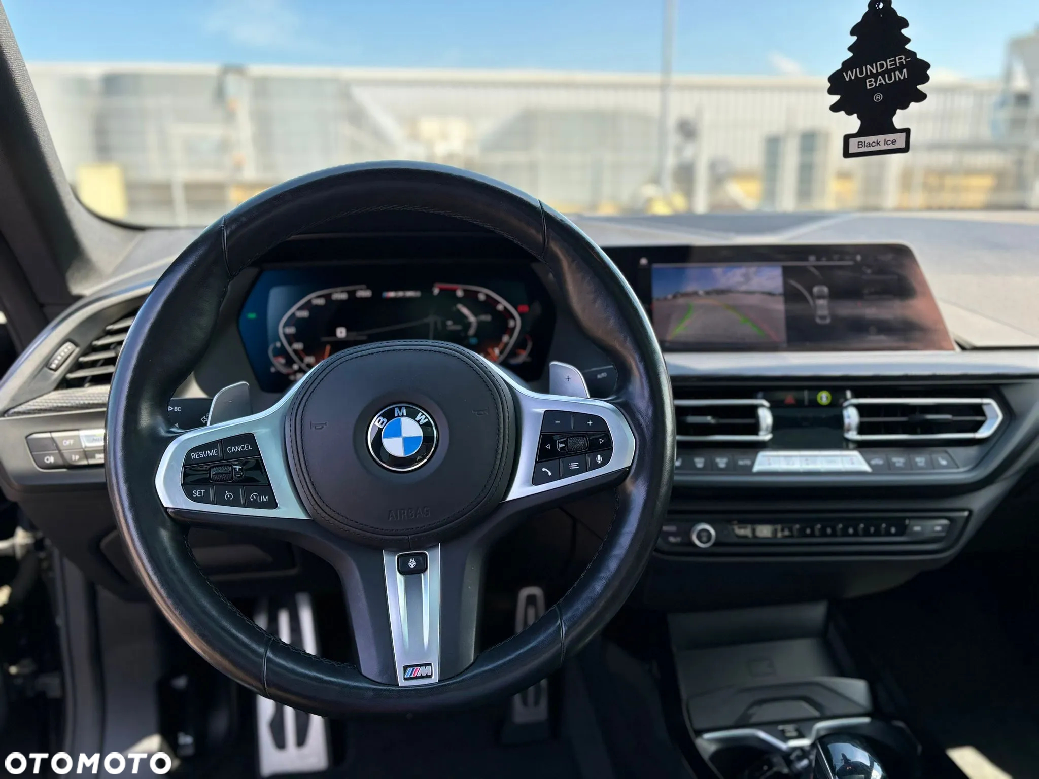 BMW Seria 2 M235i xDrive ColorVision Edition - 20