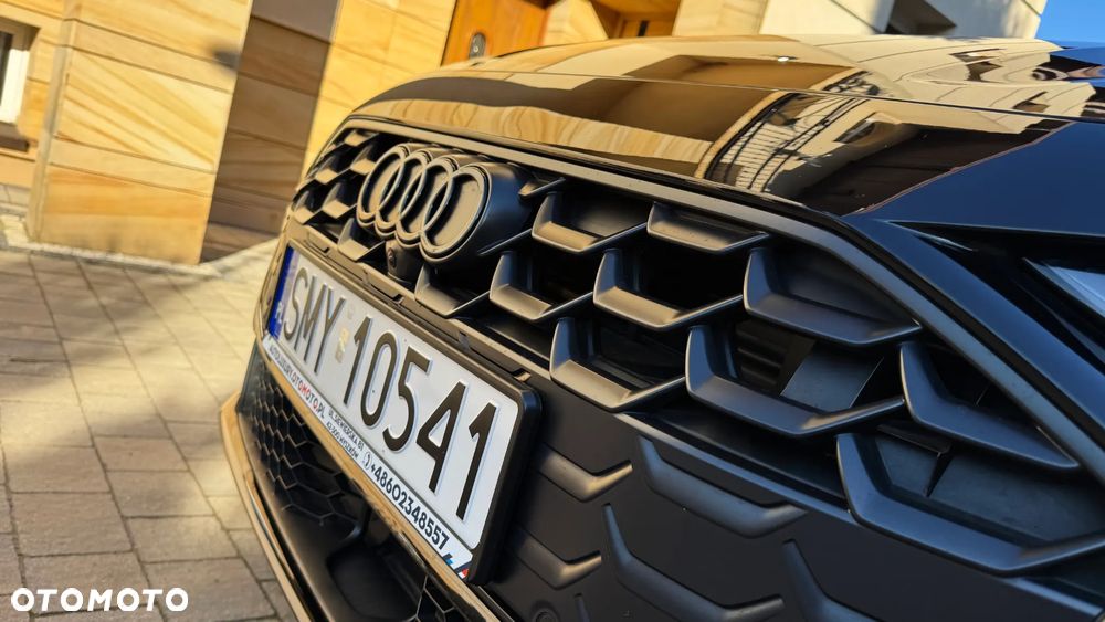 Audi A5 Avant TDI 150 kW S tronic - 3