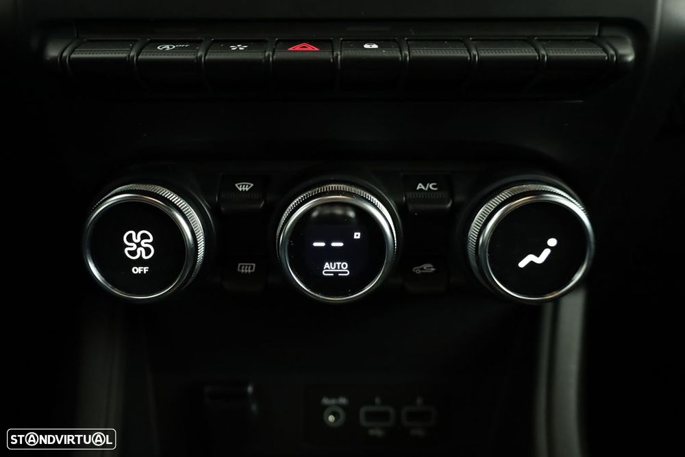 Renault Captur 1.0 TCe RS Line - 13