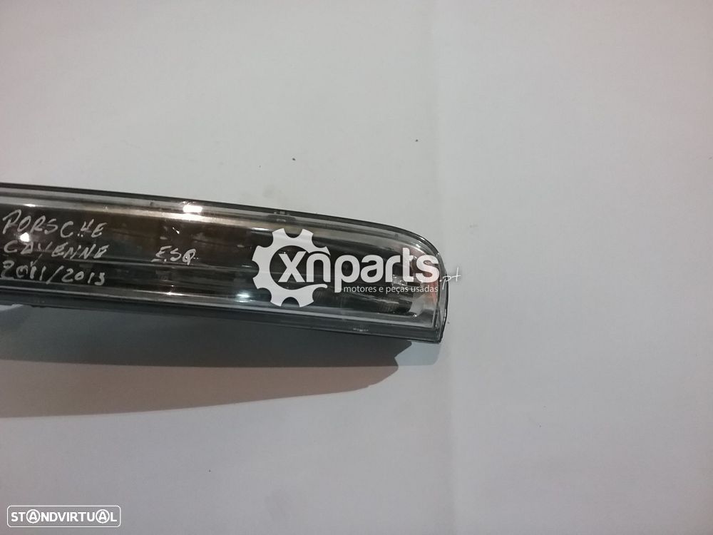 Farolim Trás Esq PORSCHE CAYENNE (958) 06.2010 - 3
