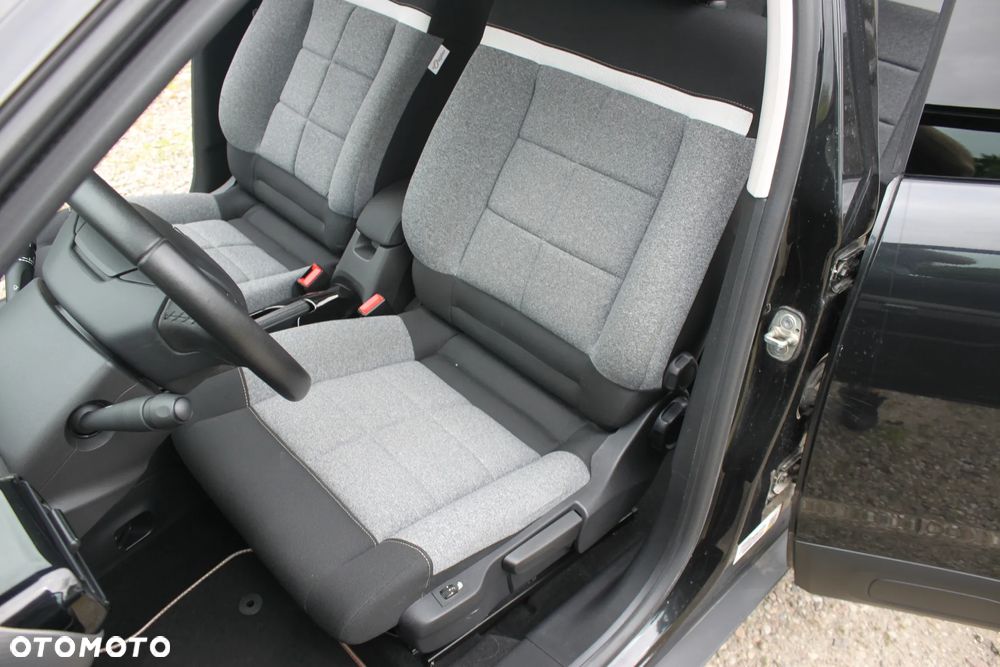 Citroën C4 Cactus 1.2 PureTech Origins S&S - 13