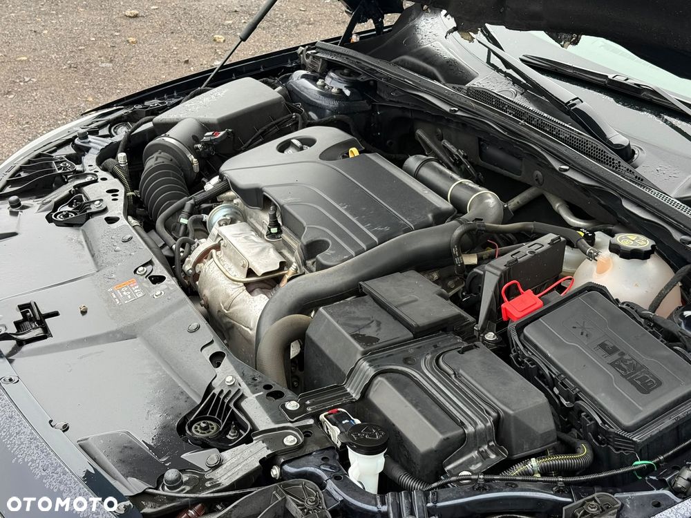Opel Insignia 1.5 T Enjoy S&S - 5