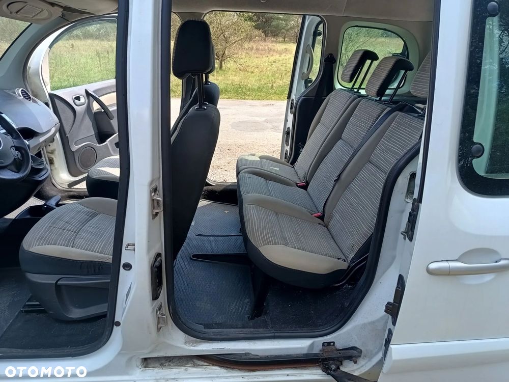 Renault Kangoo 1.5 dCi Helios2 - 16