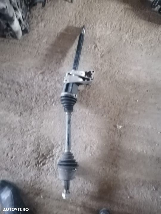 Planetara dreapta fata jeep compass, fiat 500x 2019 p68287867ab