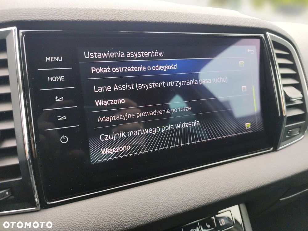 Skoda Karoq 1.5 TSI ACT 4x2 Style DSG - 31