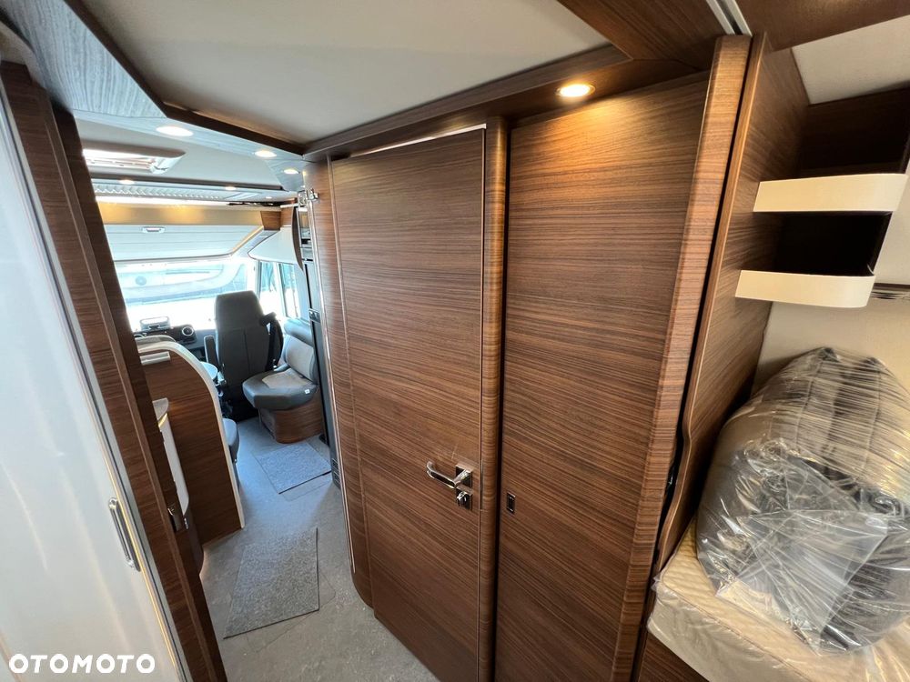 Carthago Chic C-Line I 4.9LE L Model 2026, Mercedes, ALDE - 13