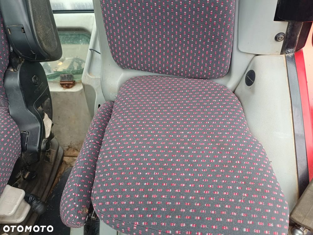 Massey Ferguson 7480 - 12