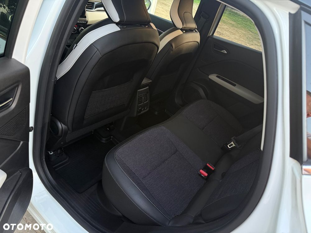 Renault Captur 1.3 TCe Intens EDC - 17
