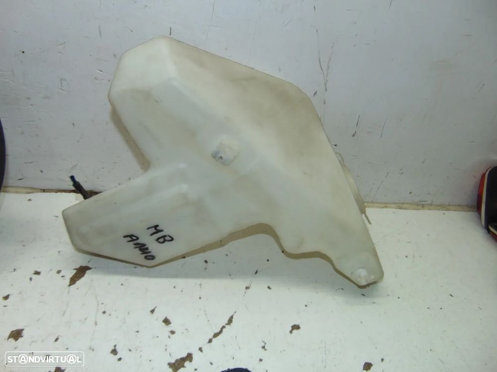 Mercedes Class A W168 vários - 6