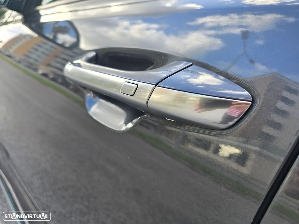 Kia Optima SW 2.0 CVVT PHEV - 17