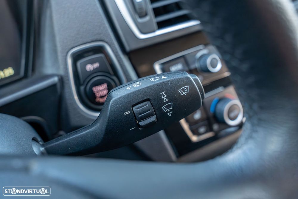 BMW 116 d Advantage - 20