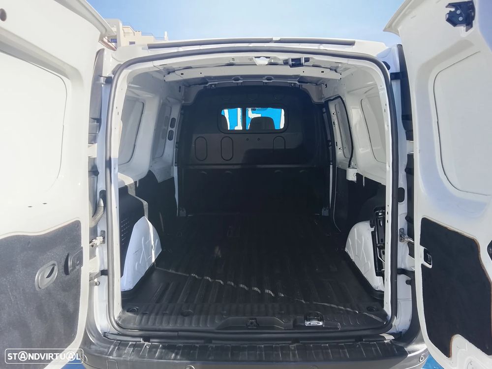 Renault Kangoo 1.5 dCi Maxi Business S/S - 19