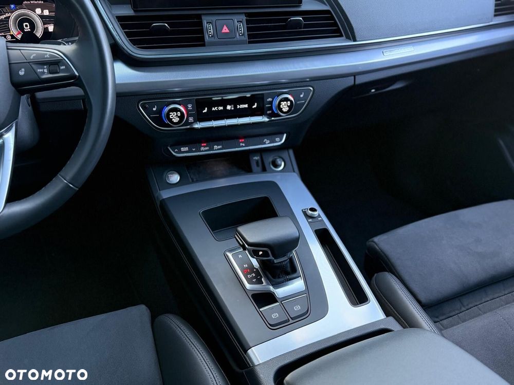 Audi Q5 Sportback - 22