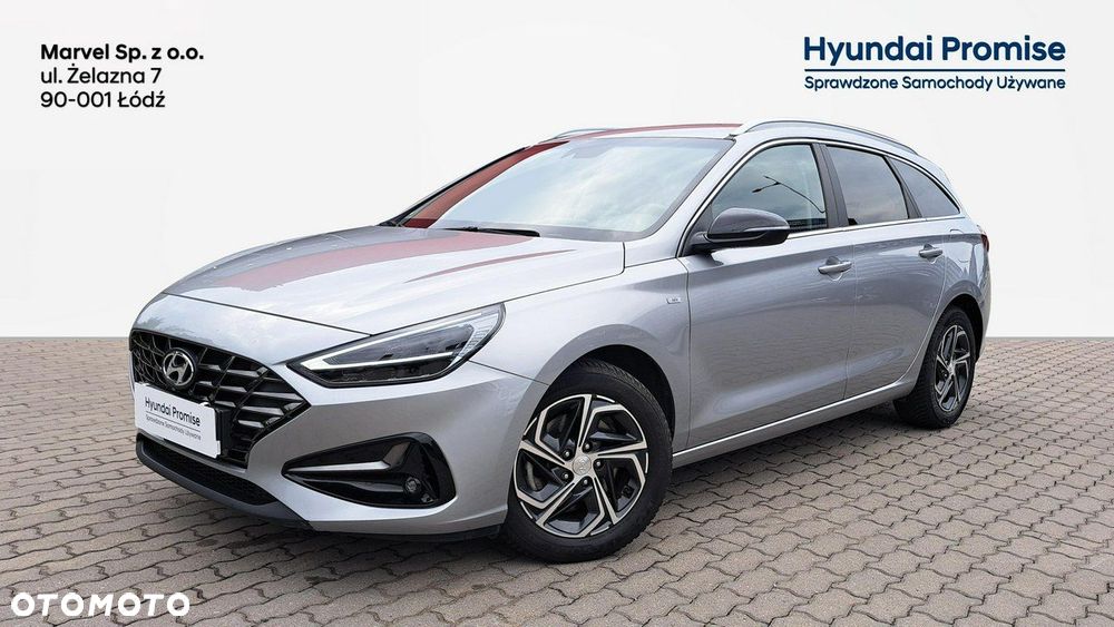 Hyundai i30 - 1