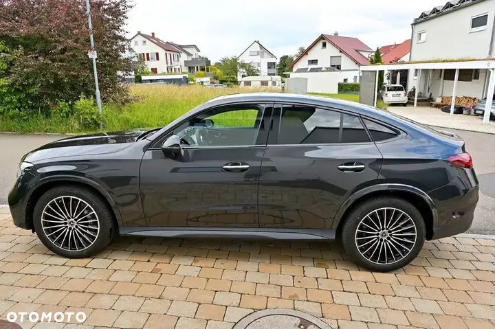 Mercedes-Benz GLC - 3