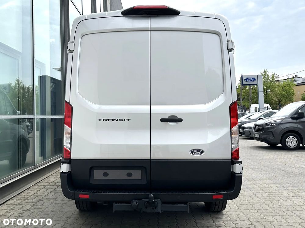 Ford Transit - 6