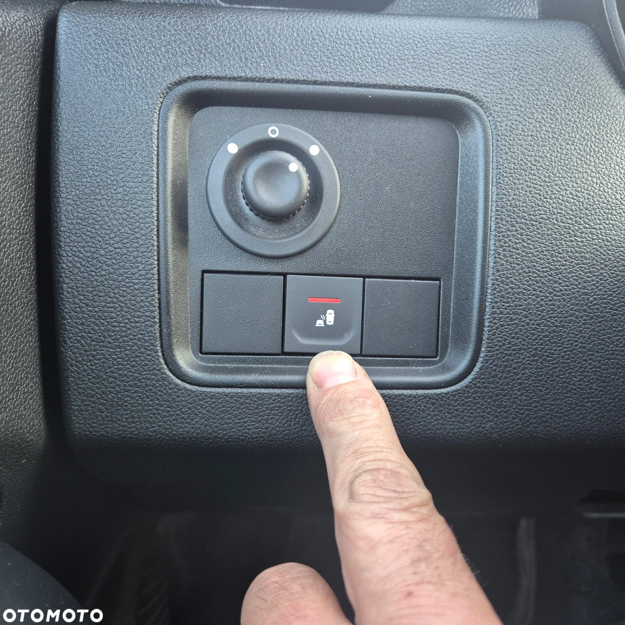 Dacia Duster Blue dCi 115 2WD Prestige+ - 9