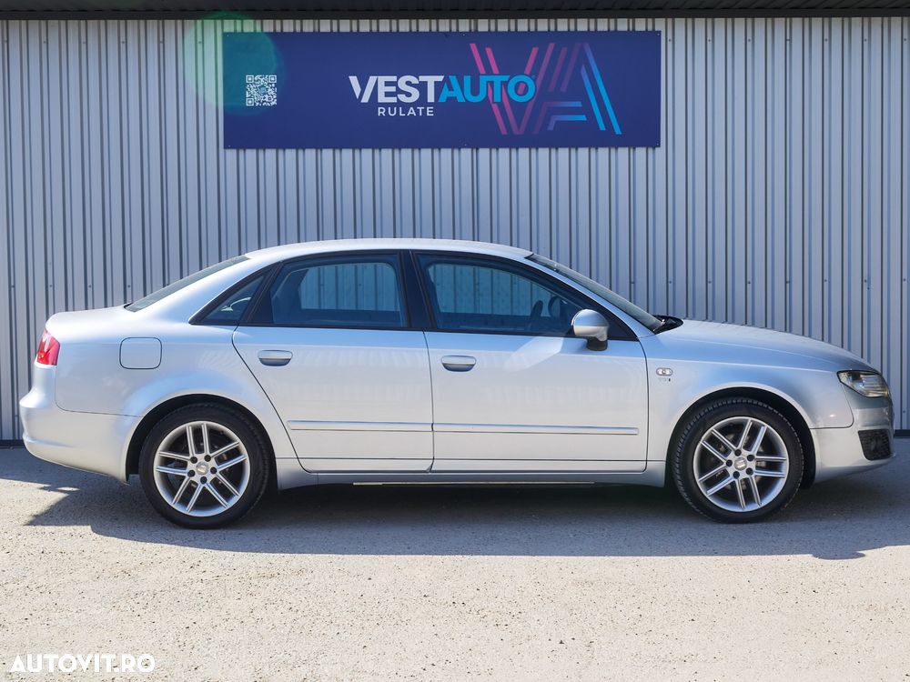 Seat Exeo 1.8TSI Style - 11