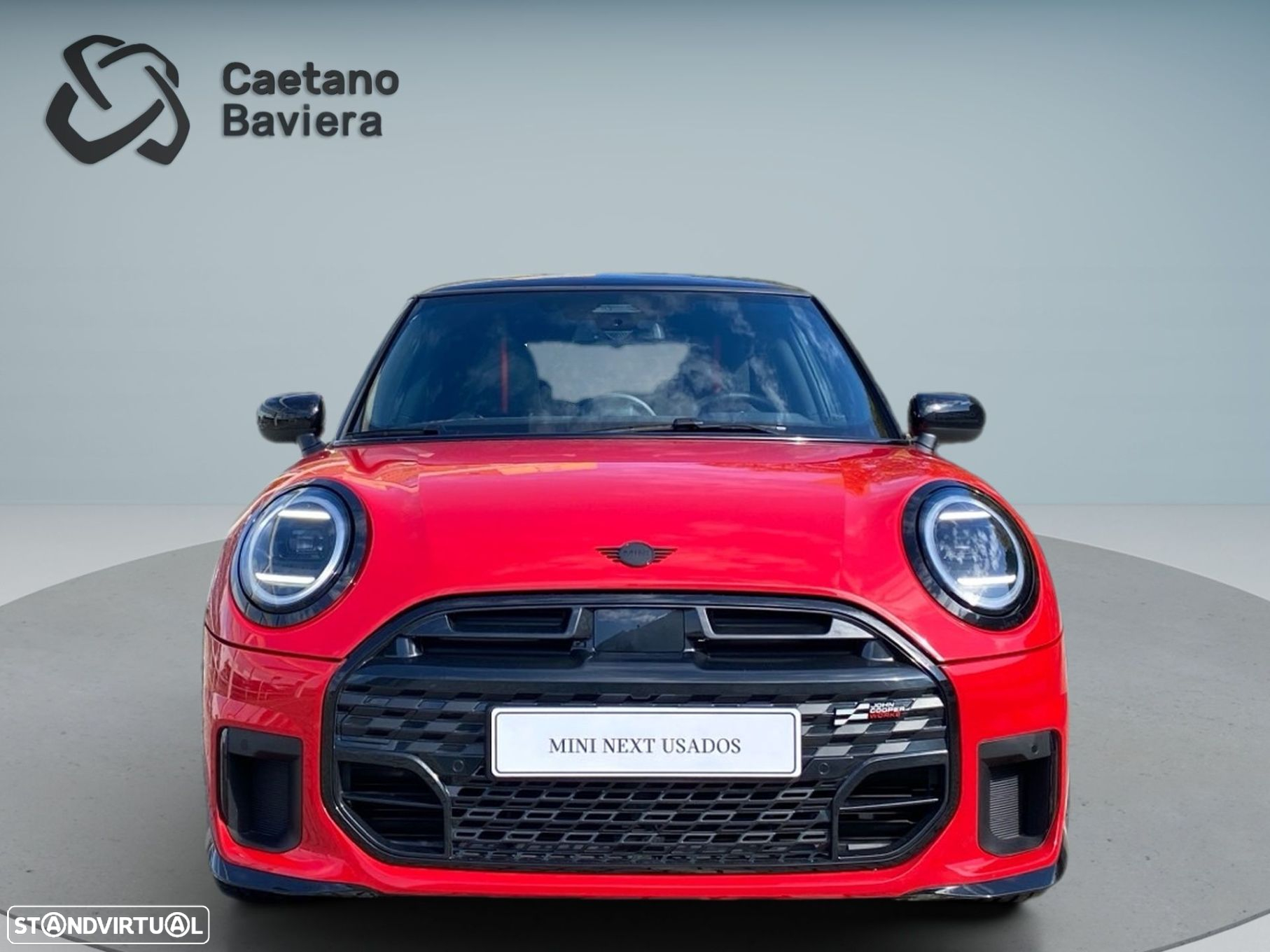 MINI 3 Portas Cooper S JCW M - 29