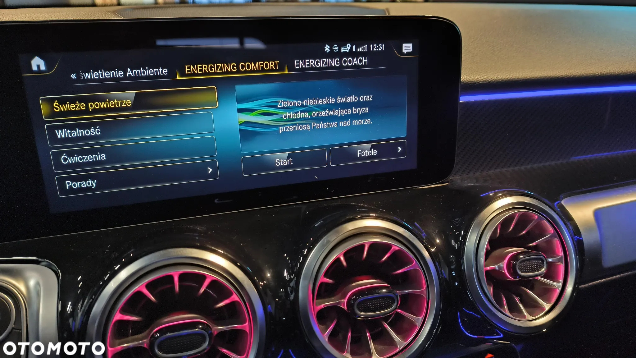 Mercedes-Benz GLB 200 d AMG Line 8G-DCT - 16