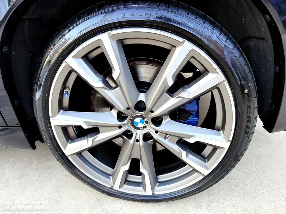 BMW X2 M35i Pack 50 anos M - 52