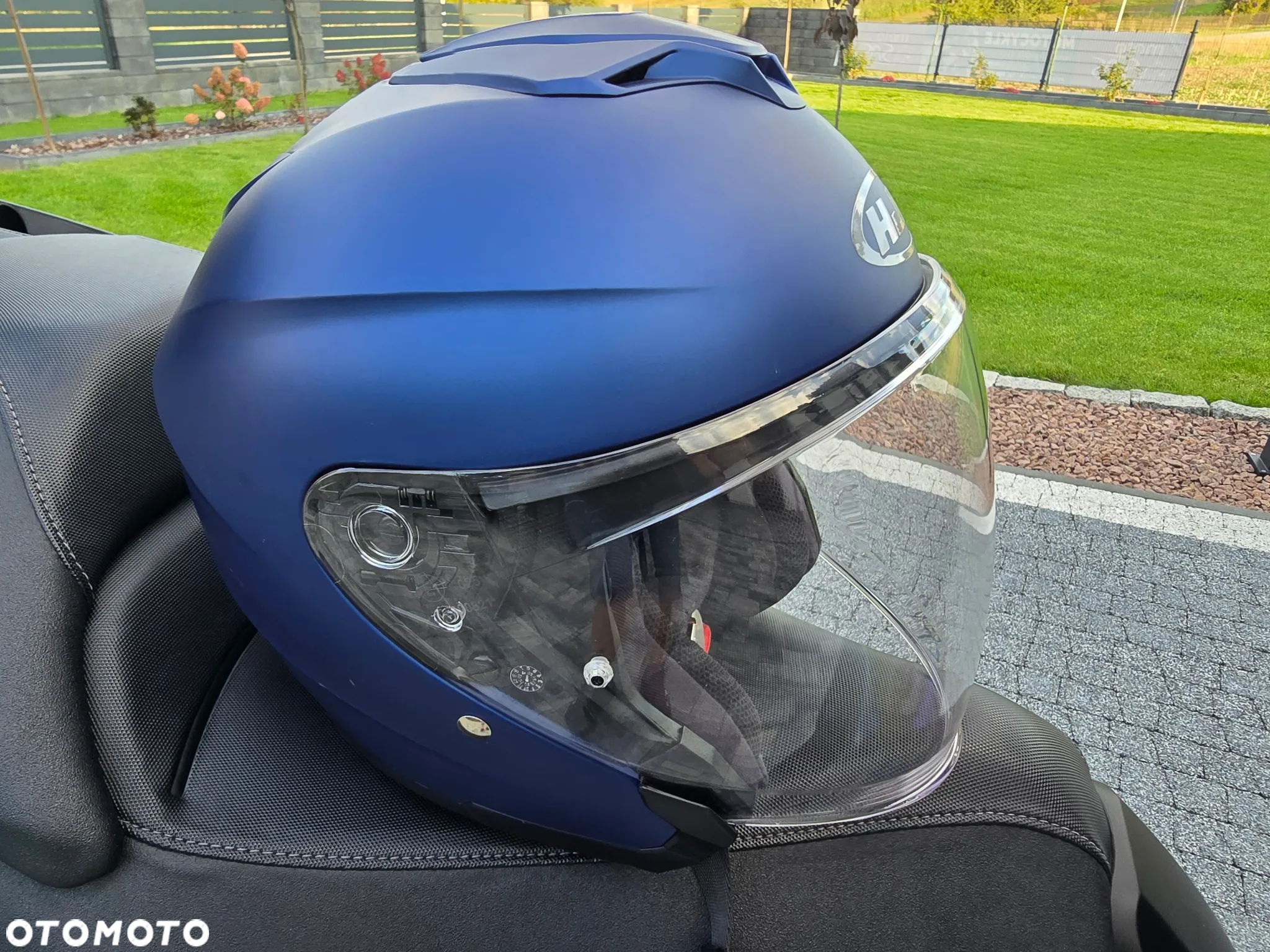 Kymco Xciting - 25