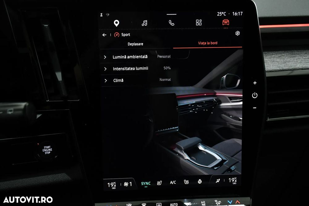 Renault Austral E-Tech Full 200 Techno Esprit Alpine - 32