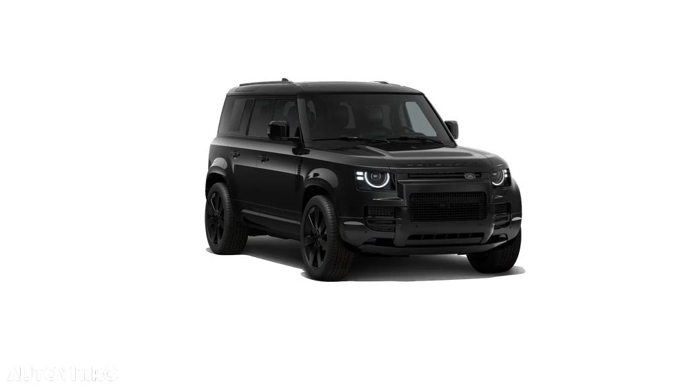 Land Rover Defender 110 3.0 P400 MHEV X - 2