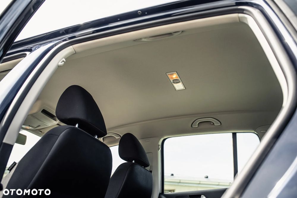 Volkswagen Tiguan 1.4 TSI BlueMotion Technology Exclusive - 28