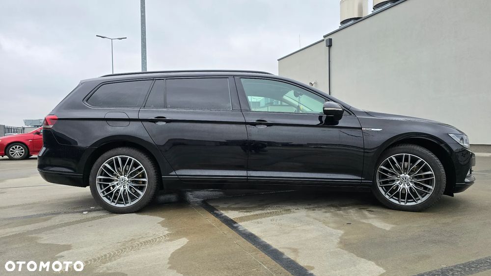 Volkswagen Passat Variant - 15