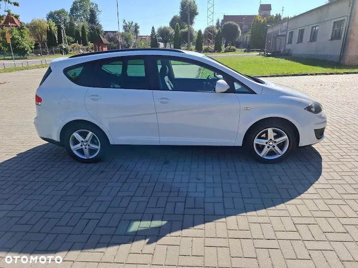 Seat Altea XL - 10
