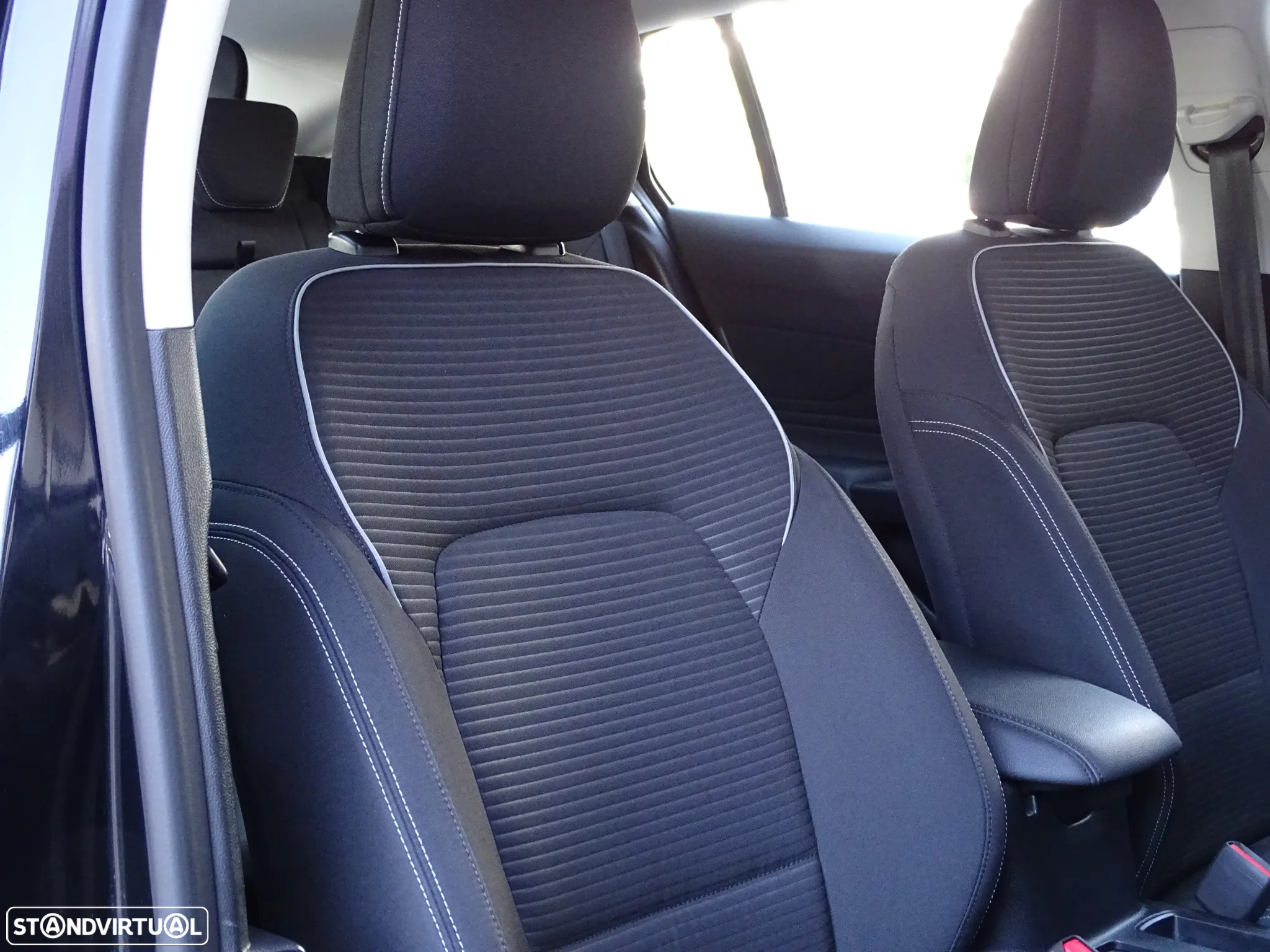 Ford Focus SW 1.5 TDCi EcoBlue Titanium - 7