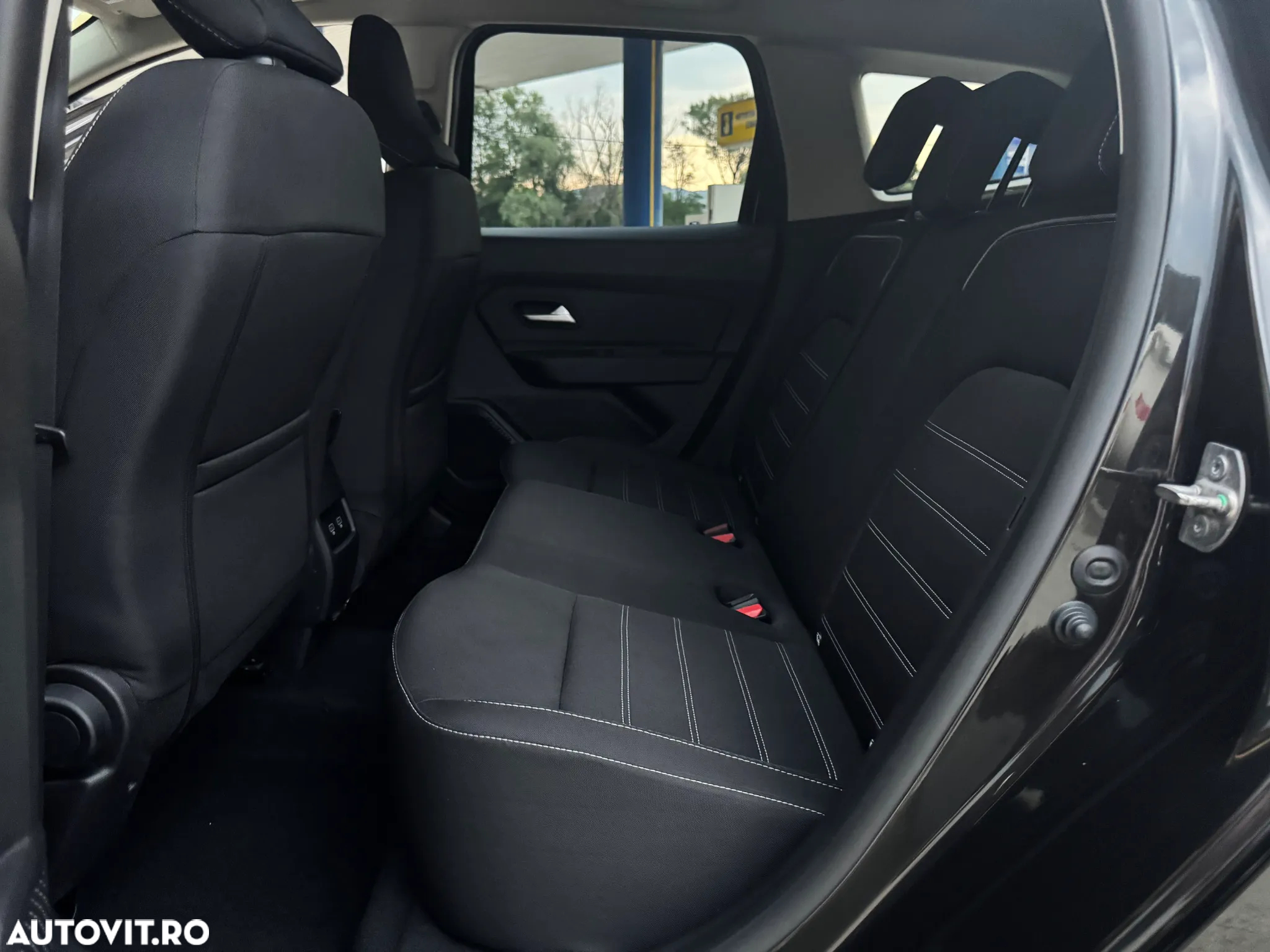 Dacia Duster ECO-G 100 Prestige Plus - 10