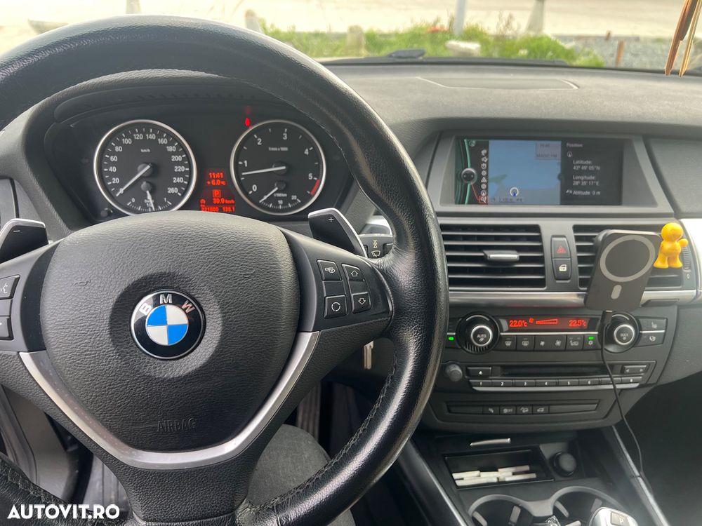 BMW X5 xDrive40d Edition Exclusive - 15