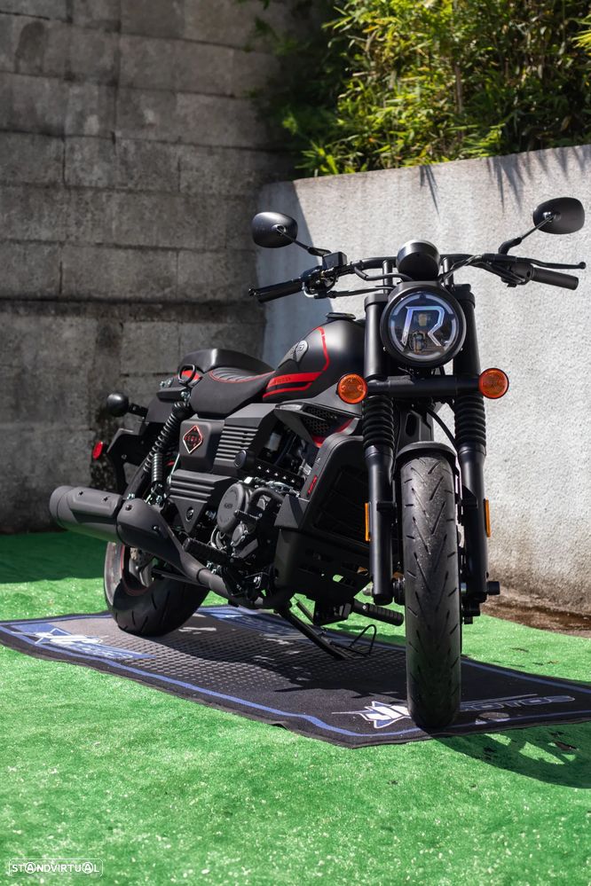 UM Renegade Vegas - 15