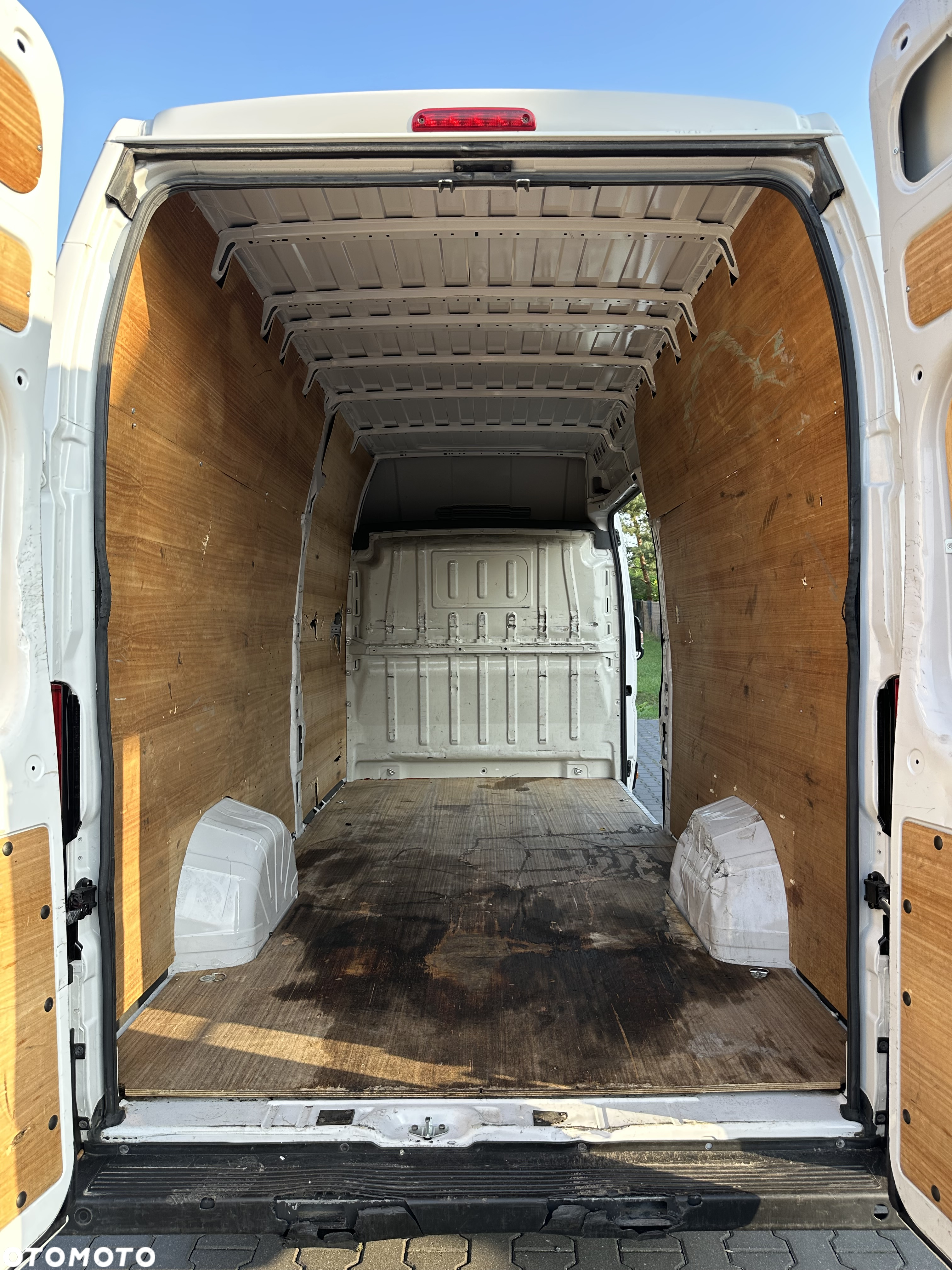 Peugeot Boxer - 12