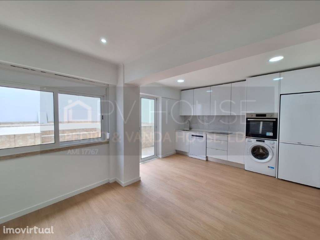 Apartamento T2 Amadora Praça da Igreja nº5 c/v esq - Grande imagem: 5/26