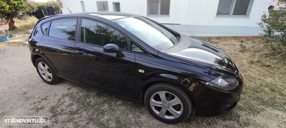 SEAT Leon 1.9 TDI Sport Up - 1