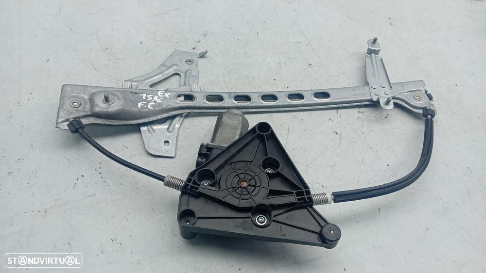 Elevador vidros frente esquerdo CITROËN C1 II