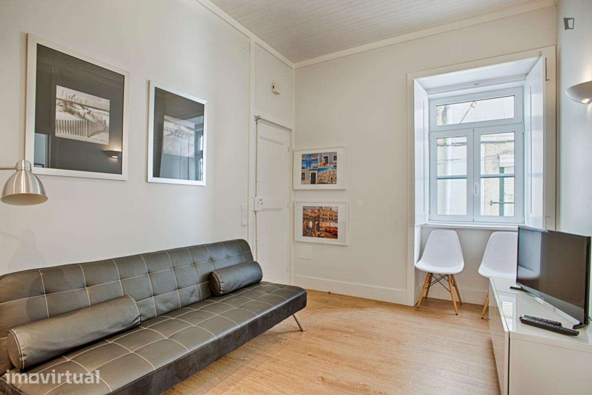 Apartamento com 2 quartos - localizado em Alfama Lisbon - Grande imagem: 5/13