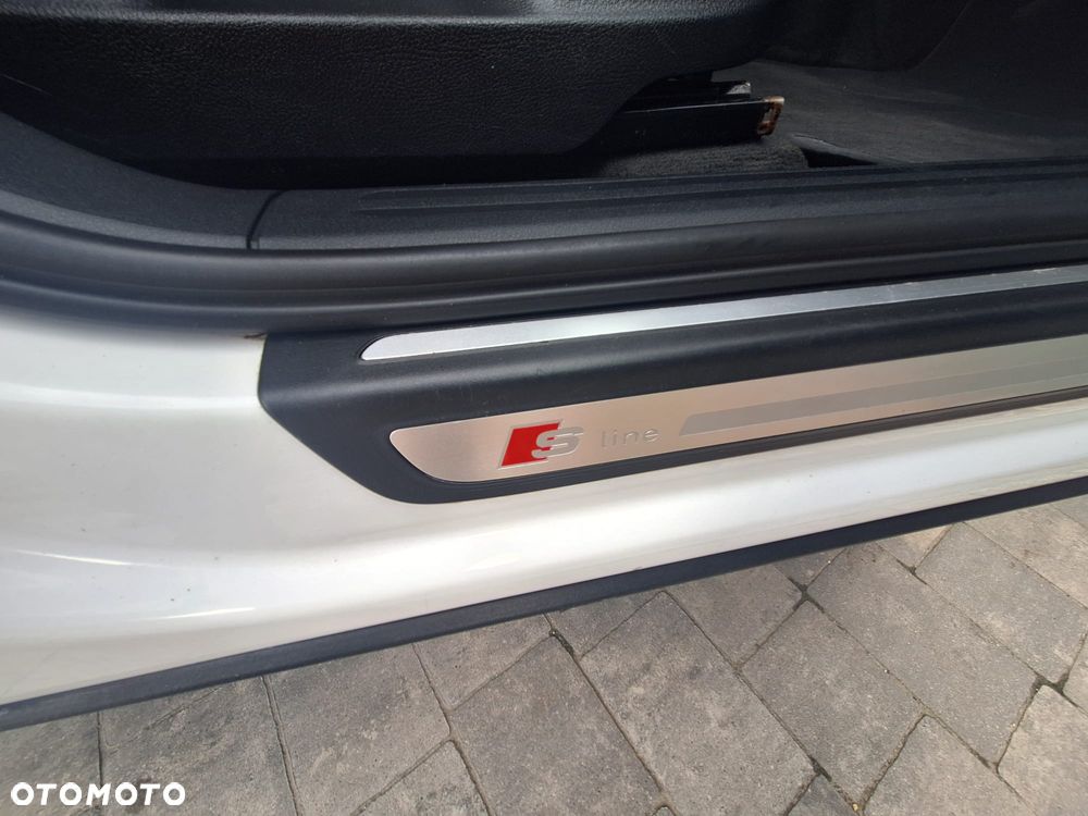 Audi Q5 2.0 TDI Quattro S tronic sport - 17