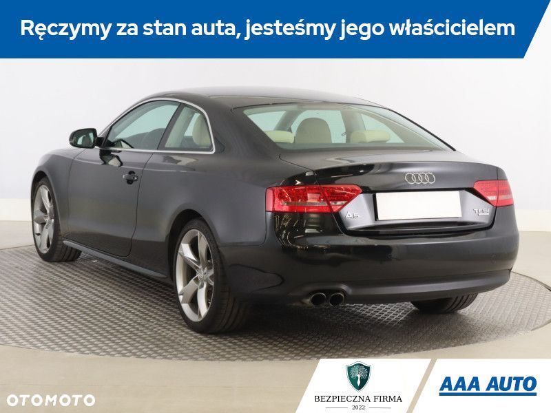Audi A5 Coupé - 6