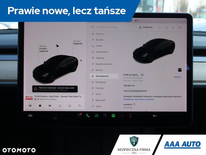 Tesla Model 3 - 13