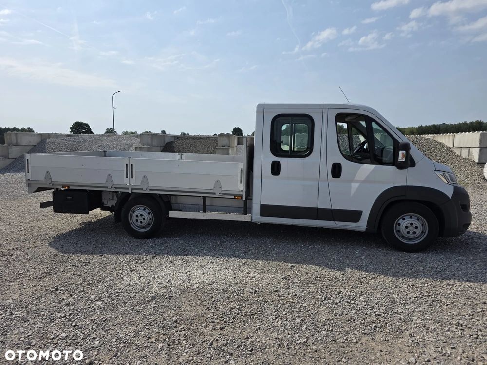 Fiat DUCATO 2.3 130KM - 3