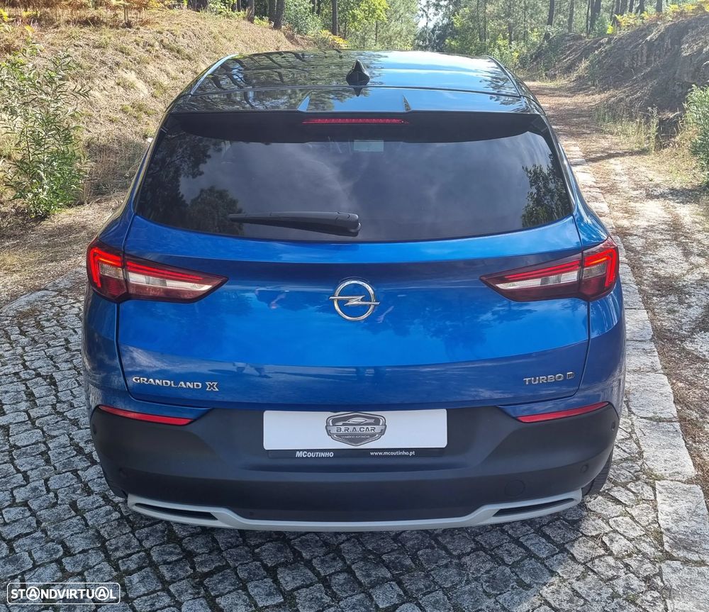 Opel Grandland X 1.5 CDTI Innovation - 12
